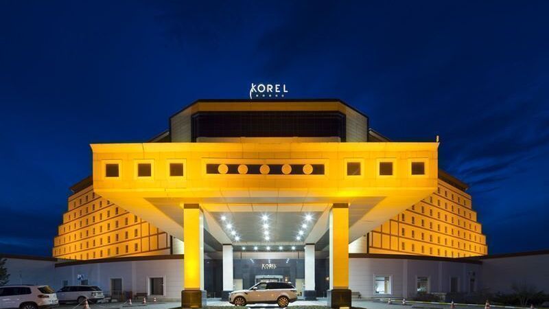 Korel Thermal Resort & Spa Afyon