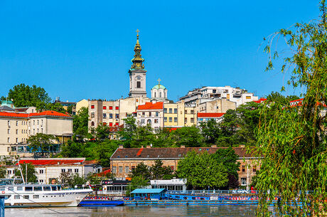 Vizesiz Uzun Balkan Masalı Turu
