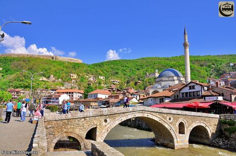 Vizesiz Uzun Balkan Masalı Turu