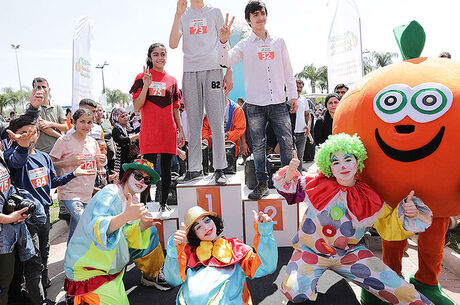 3-5 Nisan Adana Portakal Çiçeği Karnavalı Tarsus Turu