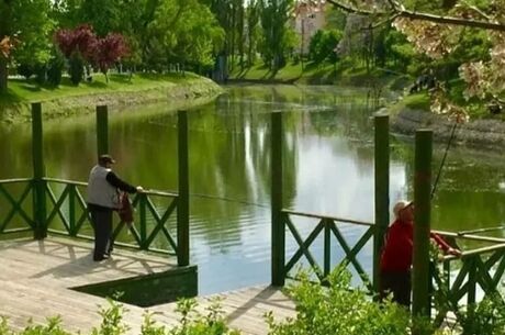 20 Nisan Pazar Günübirlik Eskişehir Turu