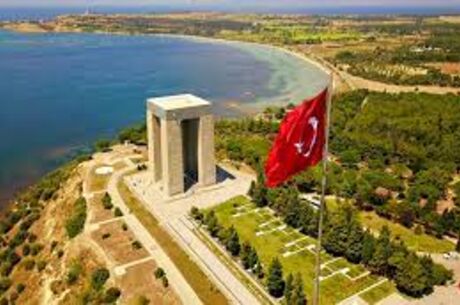 23 Mart Pazar Günübirlik Çanakkale Şehitlik Turu