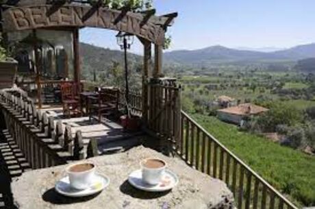 1 Mayıs ve 19 Mayıs Özel 2 Gece Konaklamalı Fethiye Turu