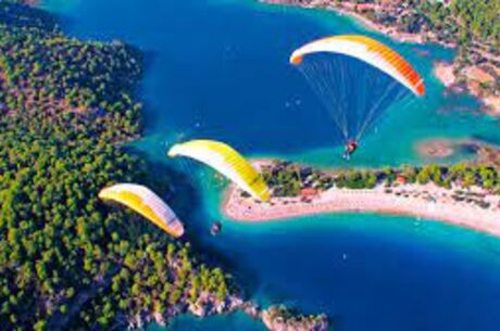 Kurban Bayramı Özel Fethiye Turu