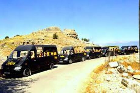 Kurban Bayramı Özel Fethiye Turu