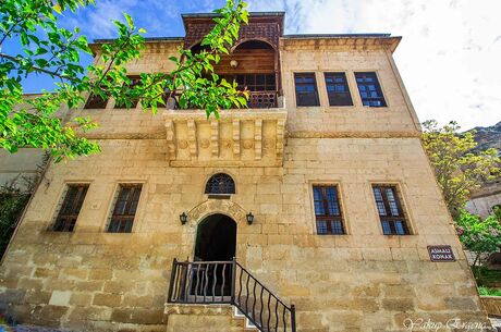 Ramazan Bayramı Özel 19-21 Mart Kapadokya Turu