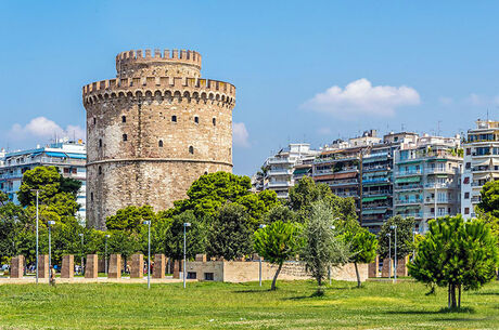 Otobüslü Ramazan Bayramı Özel 19-22 Mart Kısa Balkan Turu