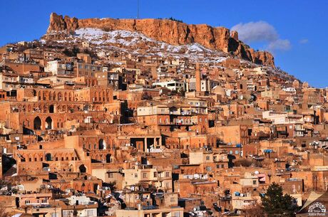 Ramazan Bayramı Özel 29 Mart-4 Nisan 4 Gece Konaklamalı Gap Turu