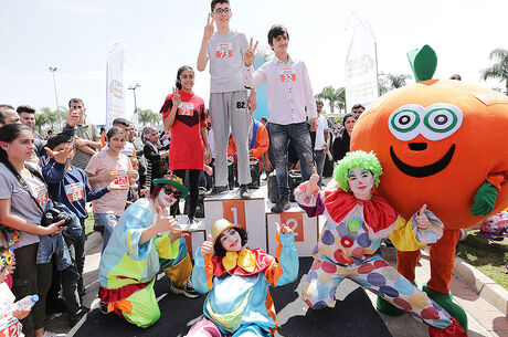 3-5 Nisan Adana Portakal Çiçeği Karnavalı Tarsus Turu