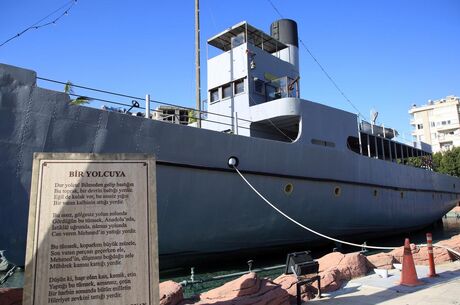 3-5 Nisan Adana Portakal Çiçeği Karnavalı Tarsus Turu